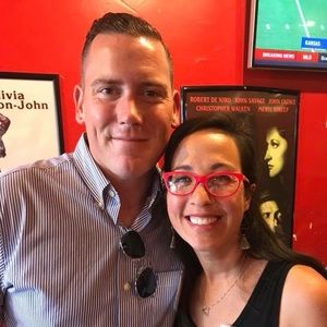 Meet your Posher, Zach